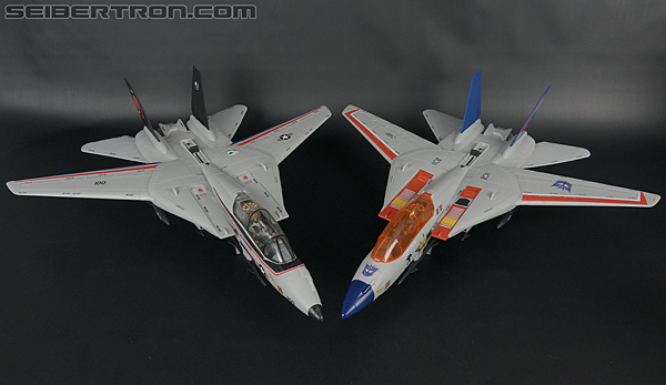 Transformers Comic-Con Exclusives Starscream Skystriker (Image #163 of 173)