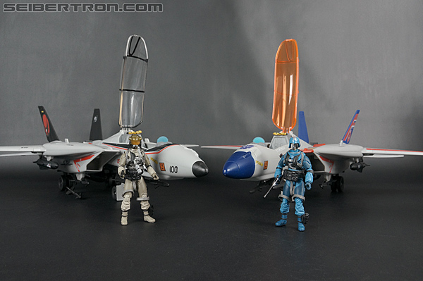 Transformers Comic-Con Exclusives Starscream Skystriker (Image #166 of 173)