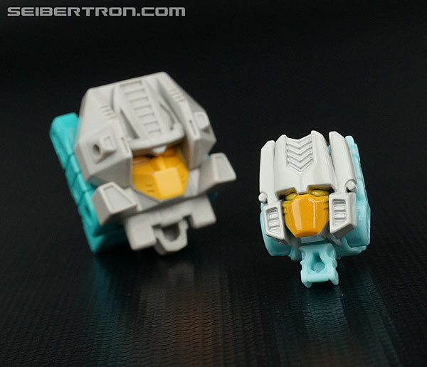Transformers Comic-Con Exclusives Teslor (Image #27 of 53)