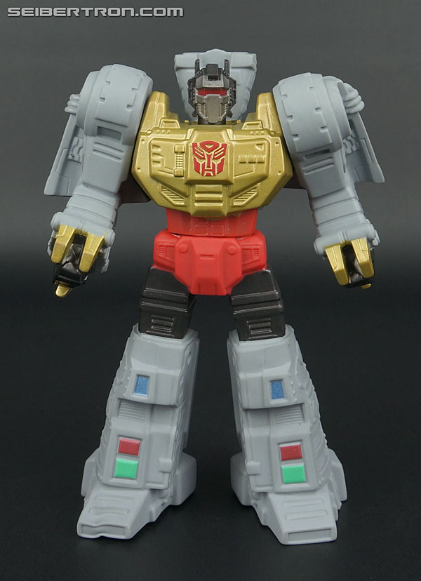 Transformers ComicCon Exclusives Grimlock Toy Gallery (Image 1 of 44)