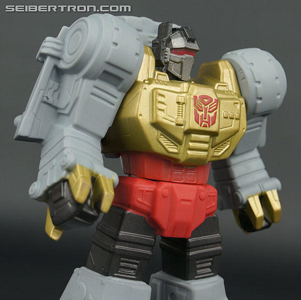 Transformers Comic-Con Exclusives Grimlock (Image #6 of 44)