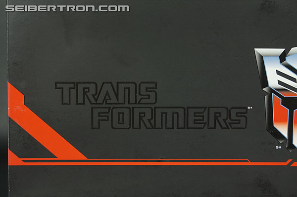 Transformers Comic-Con Exclusives Megatron (Image #3 of 75)