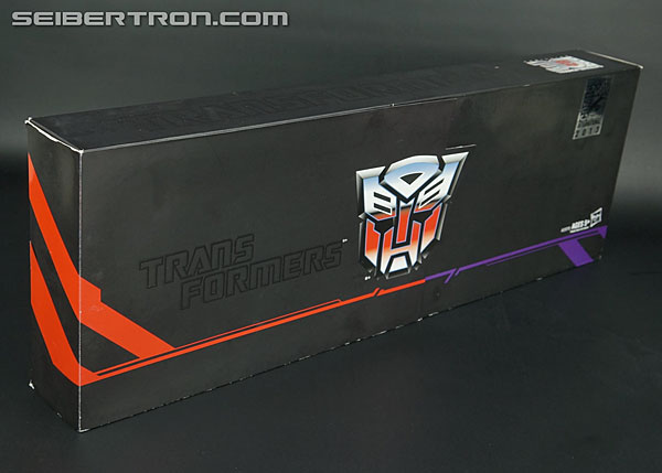 Transformers Comic-Con Exclusives Megatron (Image #4 of 75)