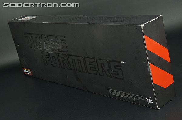 Transformers Comic-Con Exclusives Megatron (Image #6 of 75)