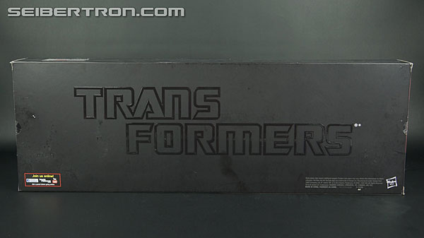 Transformers Comic-Con Exclusives Megatron (Image #7 of 75)