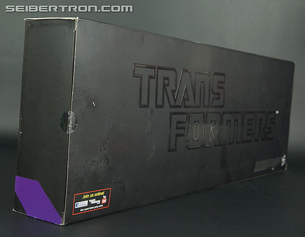 Transformers Comic-Con Exclusives Megatron (Image #10 of 75)