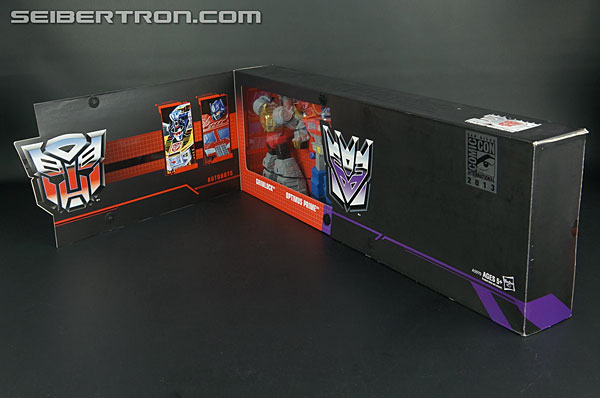 Transformers Comic-Con Exclusives Megatron (Image #18 of 75)