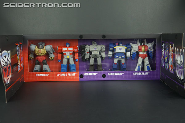 Transformers Comic-Con Exclusives Megatron (Image #24 of 75)