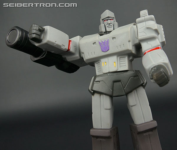 Transformers Comic-Con Exclusives Megatron (Image #50 of 75)