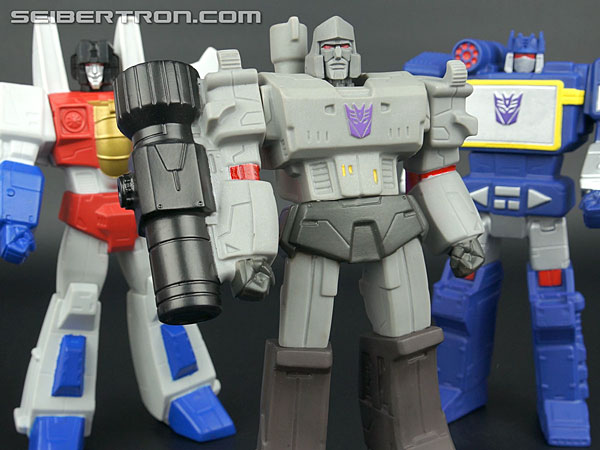 Transformers Comic-Con Exclusives Megatron (Image #69 of 75)