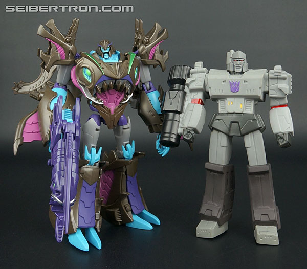 Transformers Comic-Con Exclusives Megatron (Image #71 of 75)