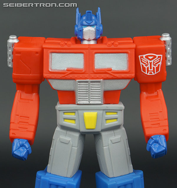 Transformers Comic-Con Exclusives Optimus Prime (Image #2 of 43)
