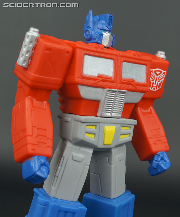 Transformers Comic-Con Exclusives Optimus Prime (Image #6 of 43)
