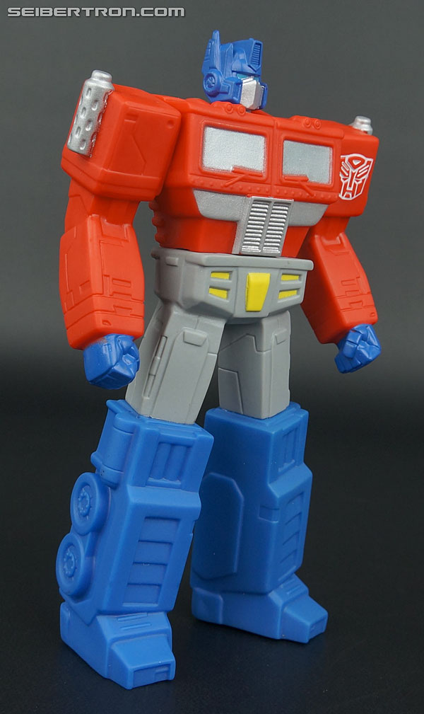 Transformers Comic-Con Exclusives Optimus Prime (Image #8 of 43)
