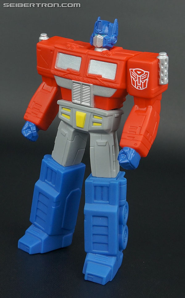 Transformers Comic-Con Exclusives Optimus Prime (Image #16 of 43)