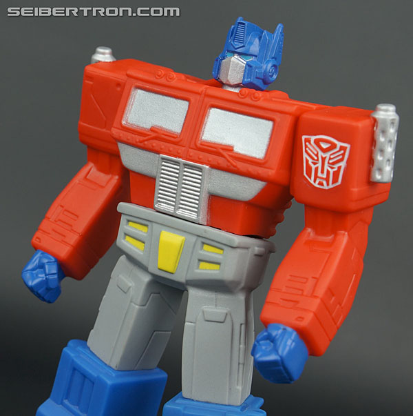 Transformers Comic-Con Exclusives Optimus Prime (Image #20 of 43)