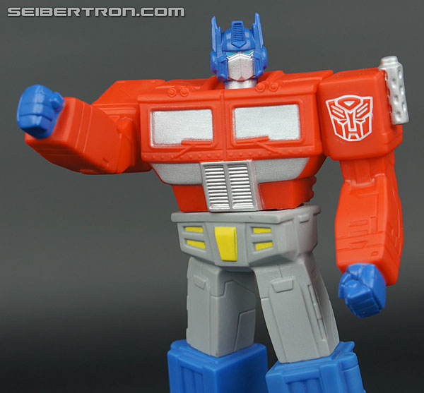 Transformers Comic-Con Exclusives Optimus Prime (Image #25 of 43)