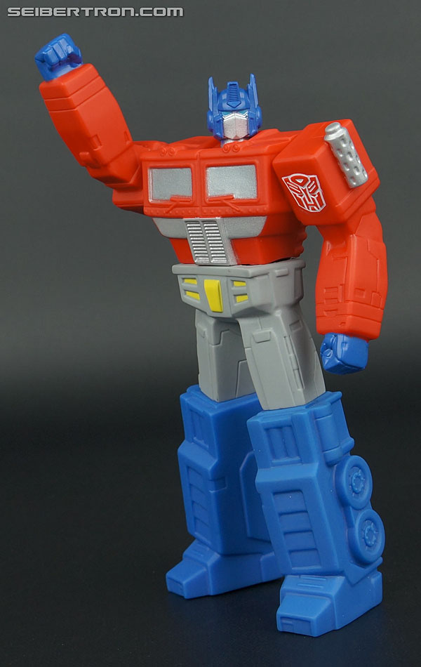 Transformers Comic-Con Exclusives Optimus Prime (Image #30 of 43)