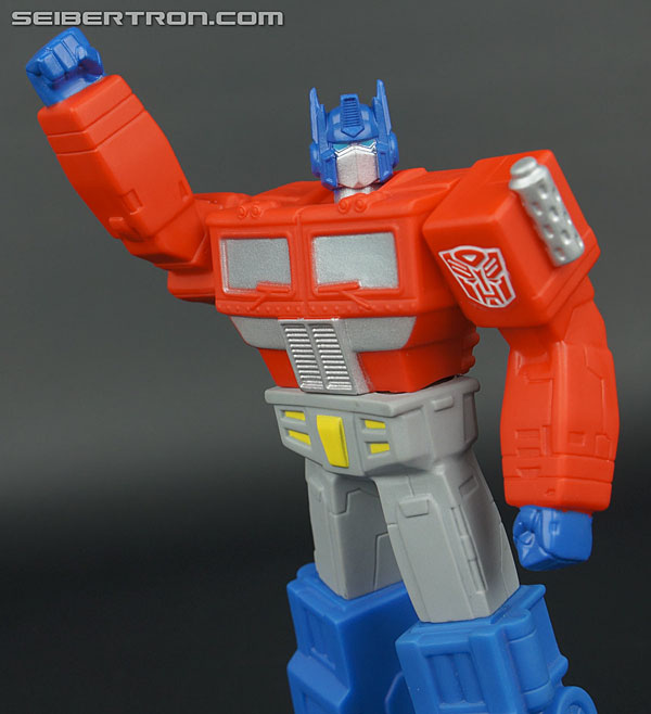 Transformers Comic-Con Exclusives Optimus Prime (Image #31 of 43)