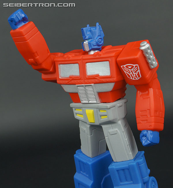 Transformers Comic-Con Exclusives Optimus Prime (Image #33 of 43)