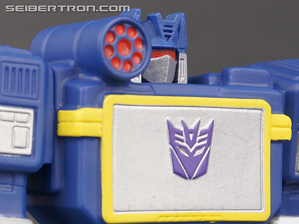 Transformers Comic-Con Exclusives Soundwave (Image #7 of 40)
