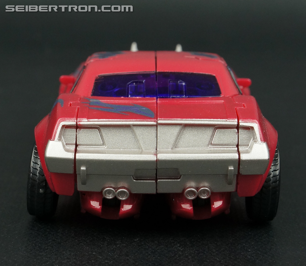 Transformers Comic-Con Exclusives Rust In Peace Cliffjumper (Image #63 of 225)
