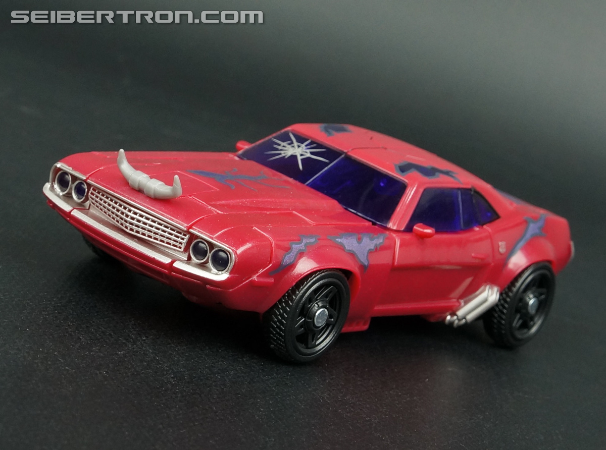 Transformers Comic-Con Exclusives Rust In Peace Cliffjumper (Image #66 of 225)