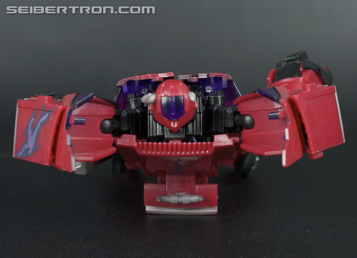 Transformers Comic-Con Exclusives Rust In Peace Cliffjumper (Image #136 of 225)
