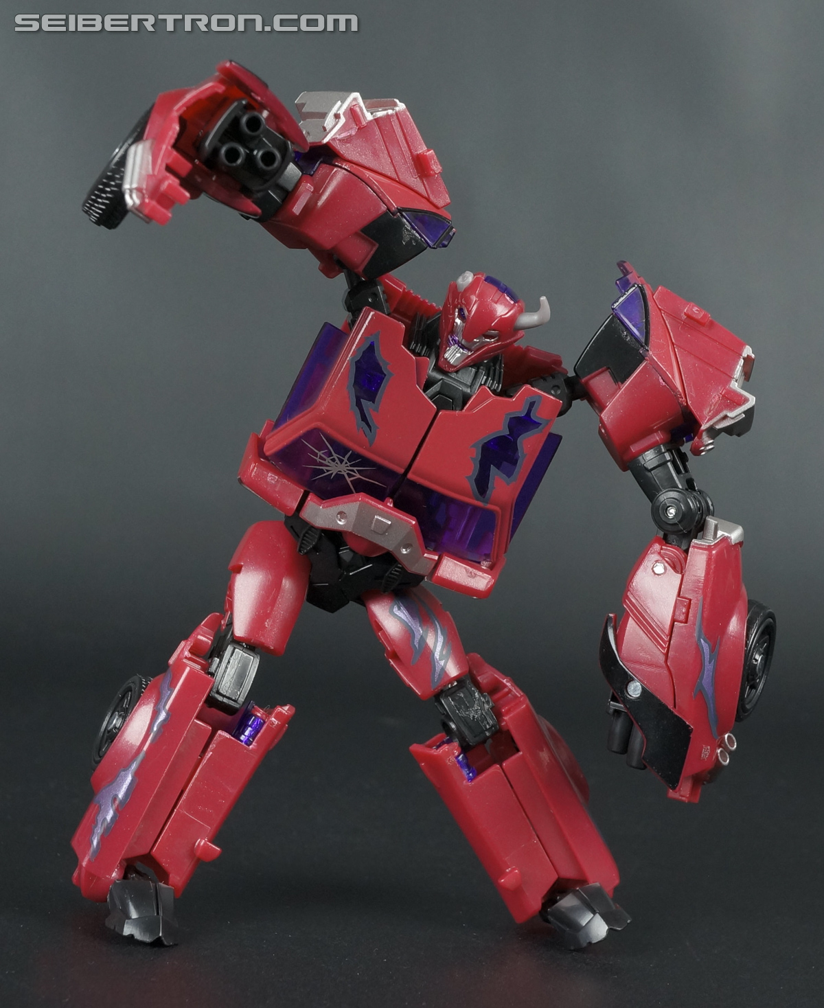Transformers Comic-Con Exclusives Rust In Peace Cliffjumper (Image #161 of 225)