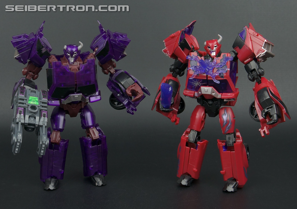 Transformers Comic-Con Exclusives Rust In Peace Cliffjumper (Image #198 of 225)