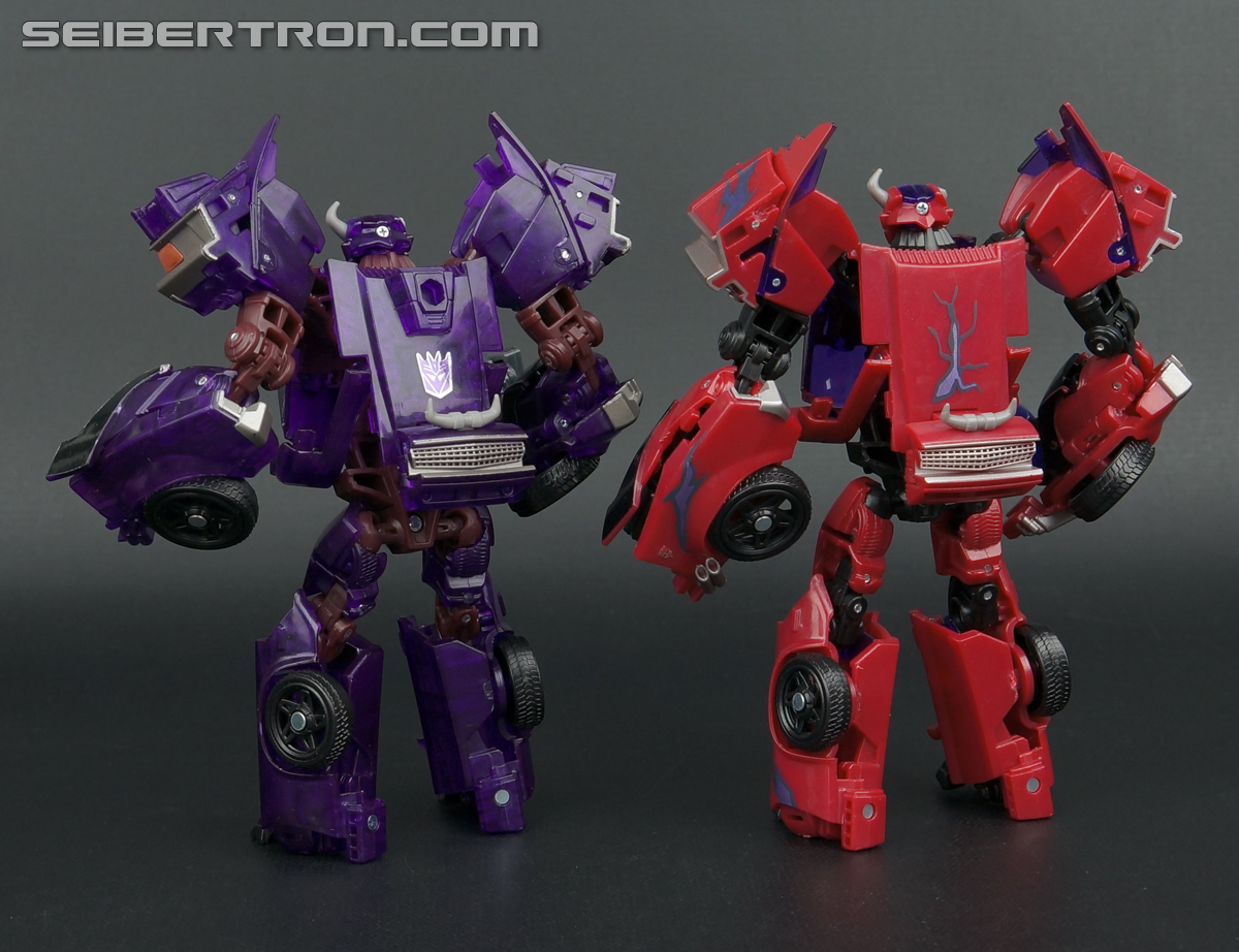Transformers Comic-Con Exclusives Rust In Peace Cliffjumper (Image #204 of 225)