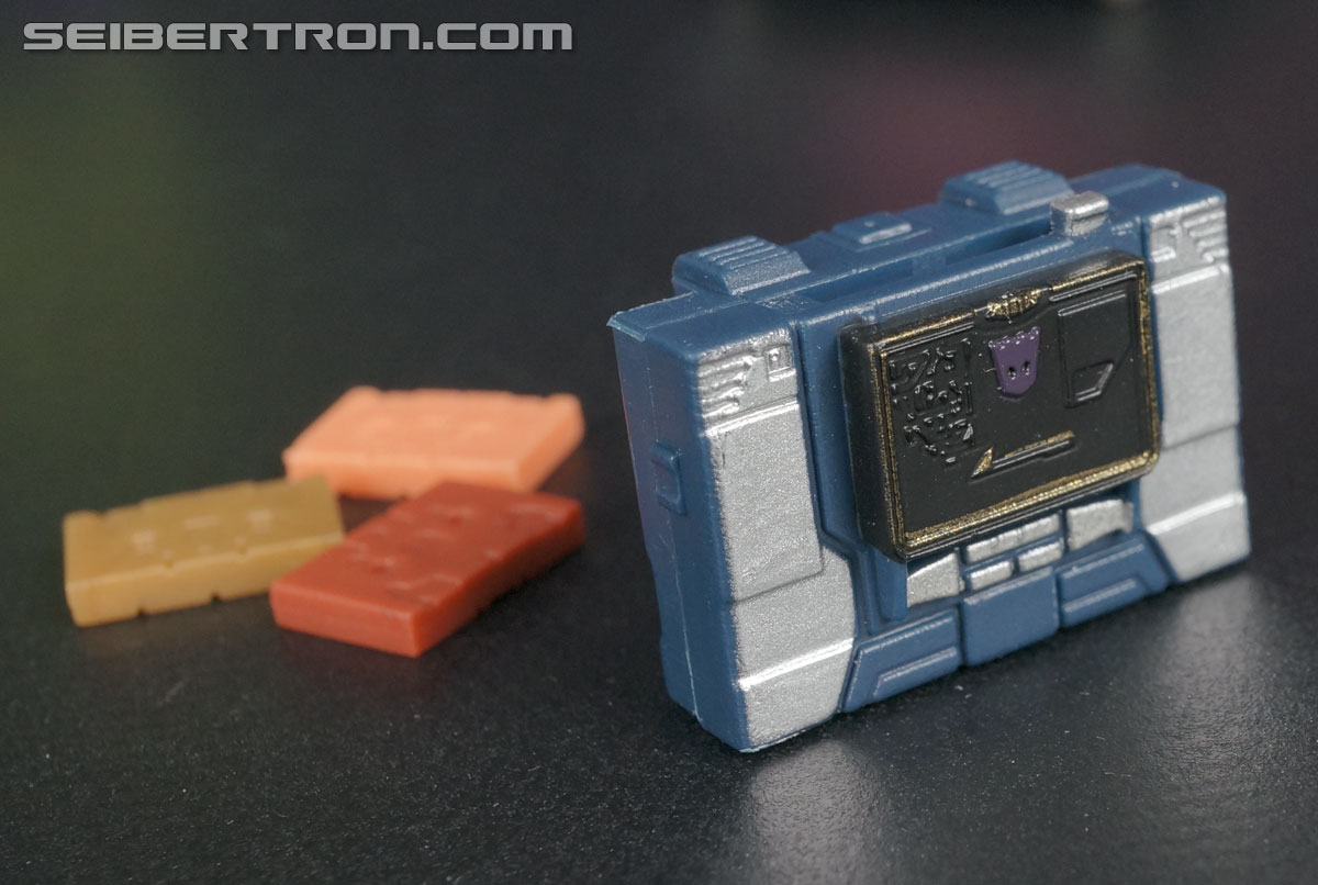 Transformers Comic-Con Exclusives Soundwave (Image #15 of 50)