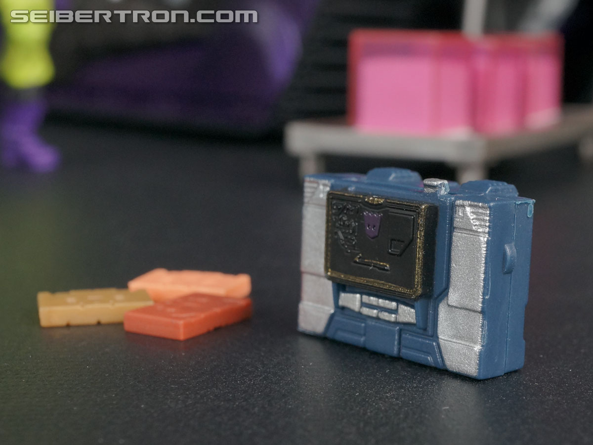 Transformers Comic-Con Exclusives Soundwave (Image #21 of 50)