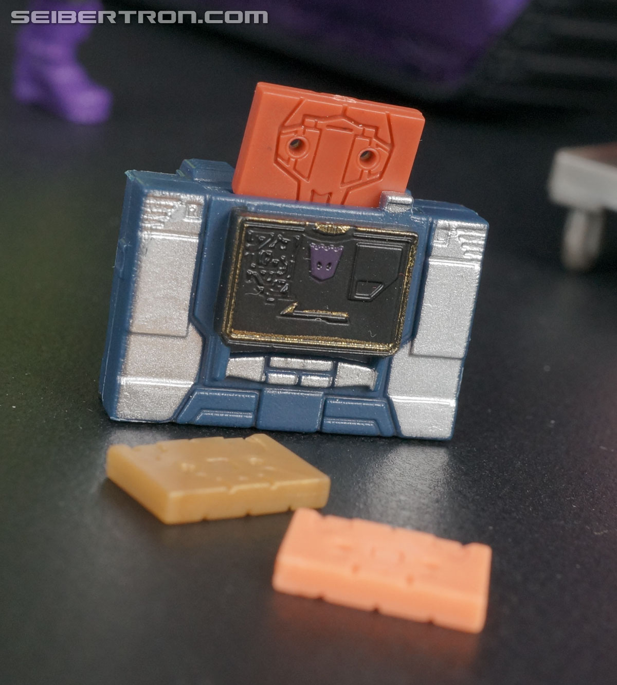 Transformers Comic-Con Exclusives Soundwave (Image #38 of 50)