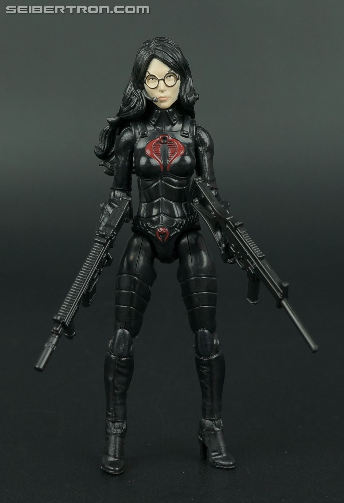 Transformers Comic-Con Exclusives Baroness (Image #3 of 115)