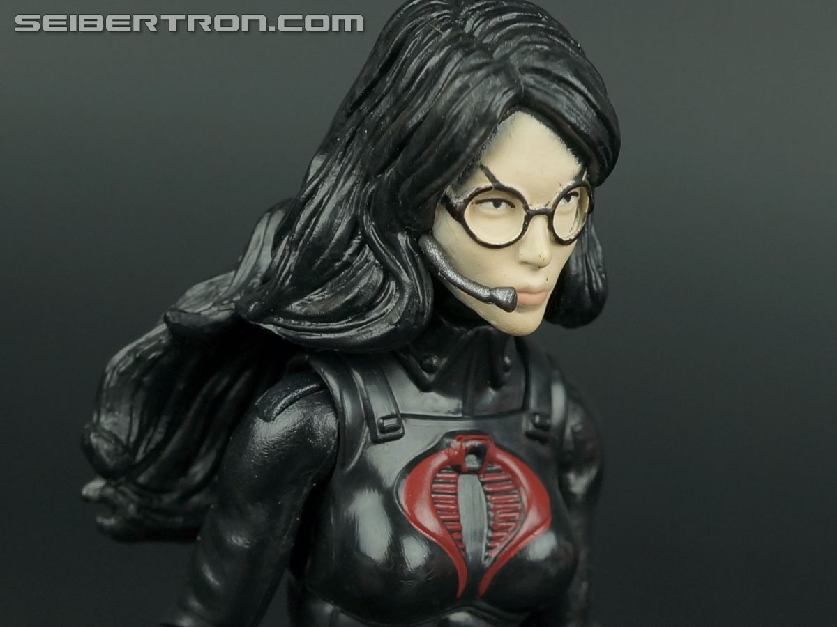 Transformers Comic-Con Exclusives Baroness (Image #7 of 115)