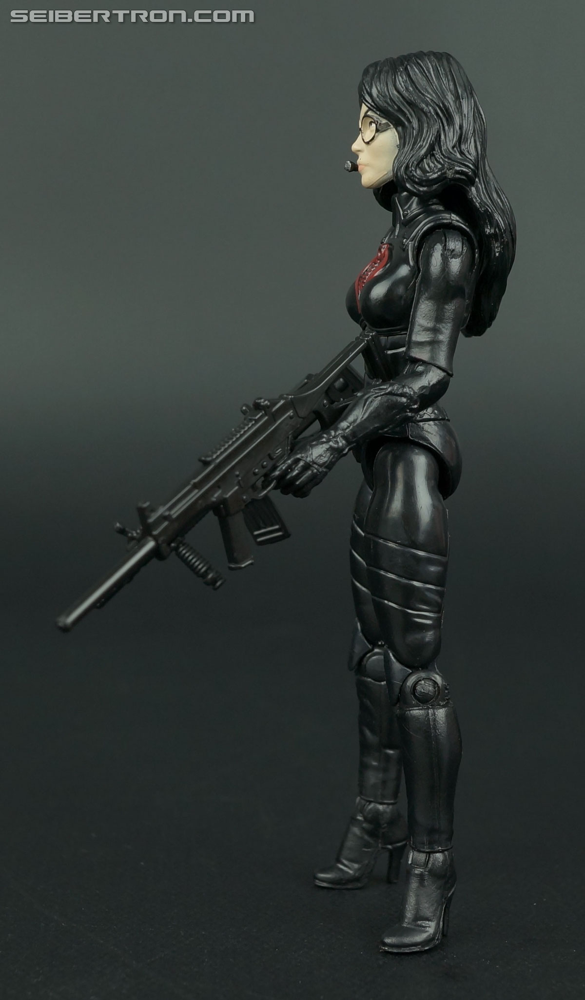 Transformers Comic-Con Exclusives Baroness (Image #18 of 115)