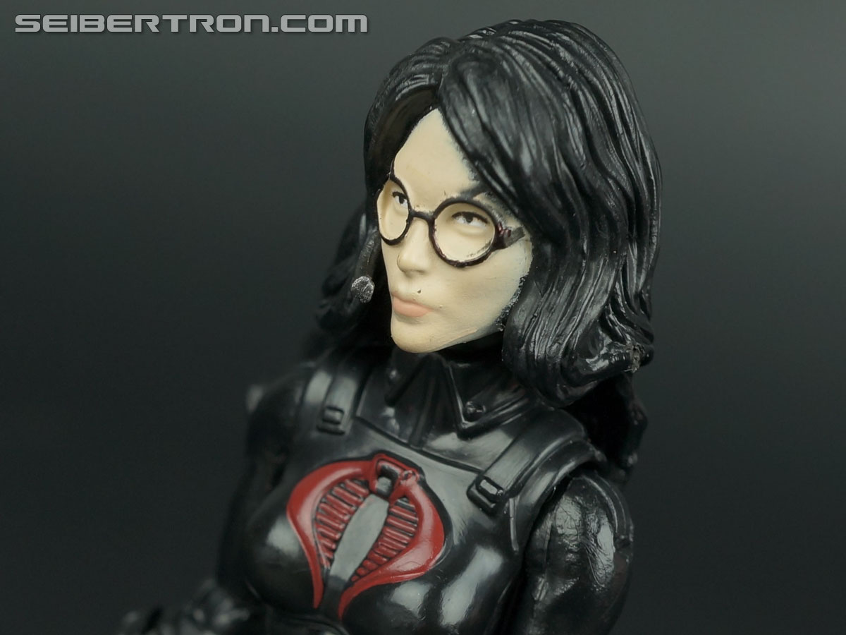 Transformers Comic-Con Exclusives Baroness (Image #26 of 115)