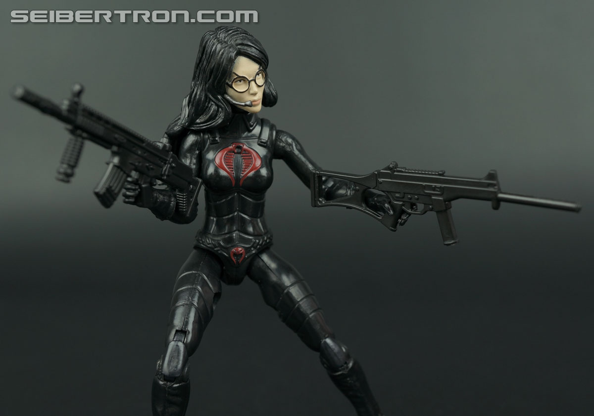 Transformers Comic-Con Exclusives Baroness (Image #36 of 115)