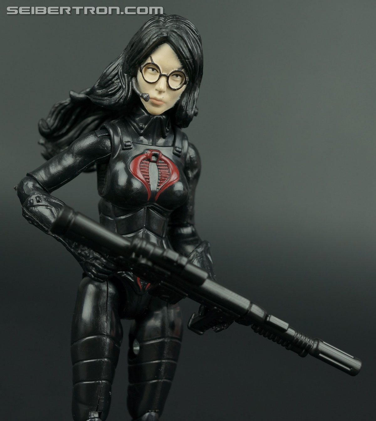 Transformers Comic-Con Exclusives Baroness (Image #46 of 115)