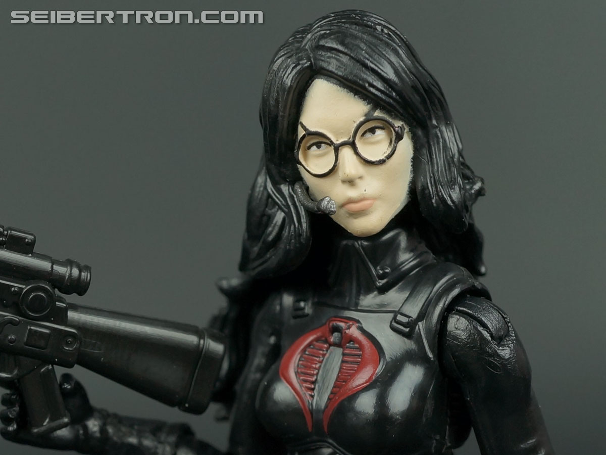 Transformers Comic-Con Exclusives Baroness (Image #50 of 115)