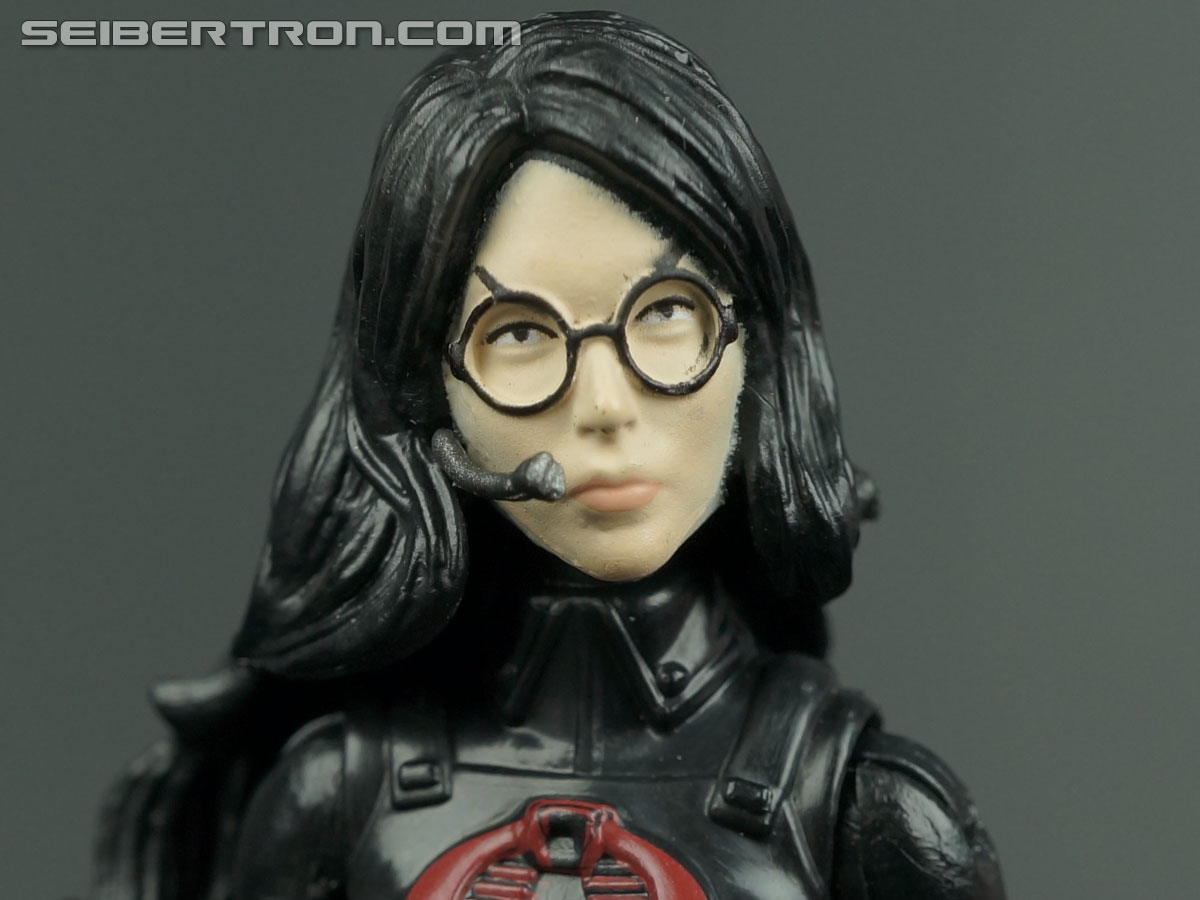 Transformers Comic-Con Exclusives Baroness (Image #57 of 115)