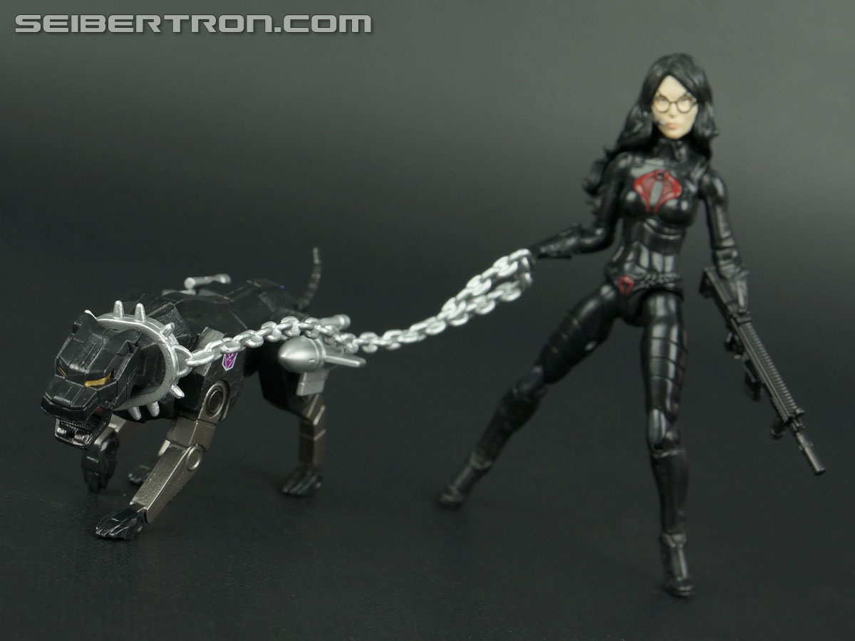 Transformers Comic-Con Exclusives Baroness (Image #69 of 115)