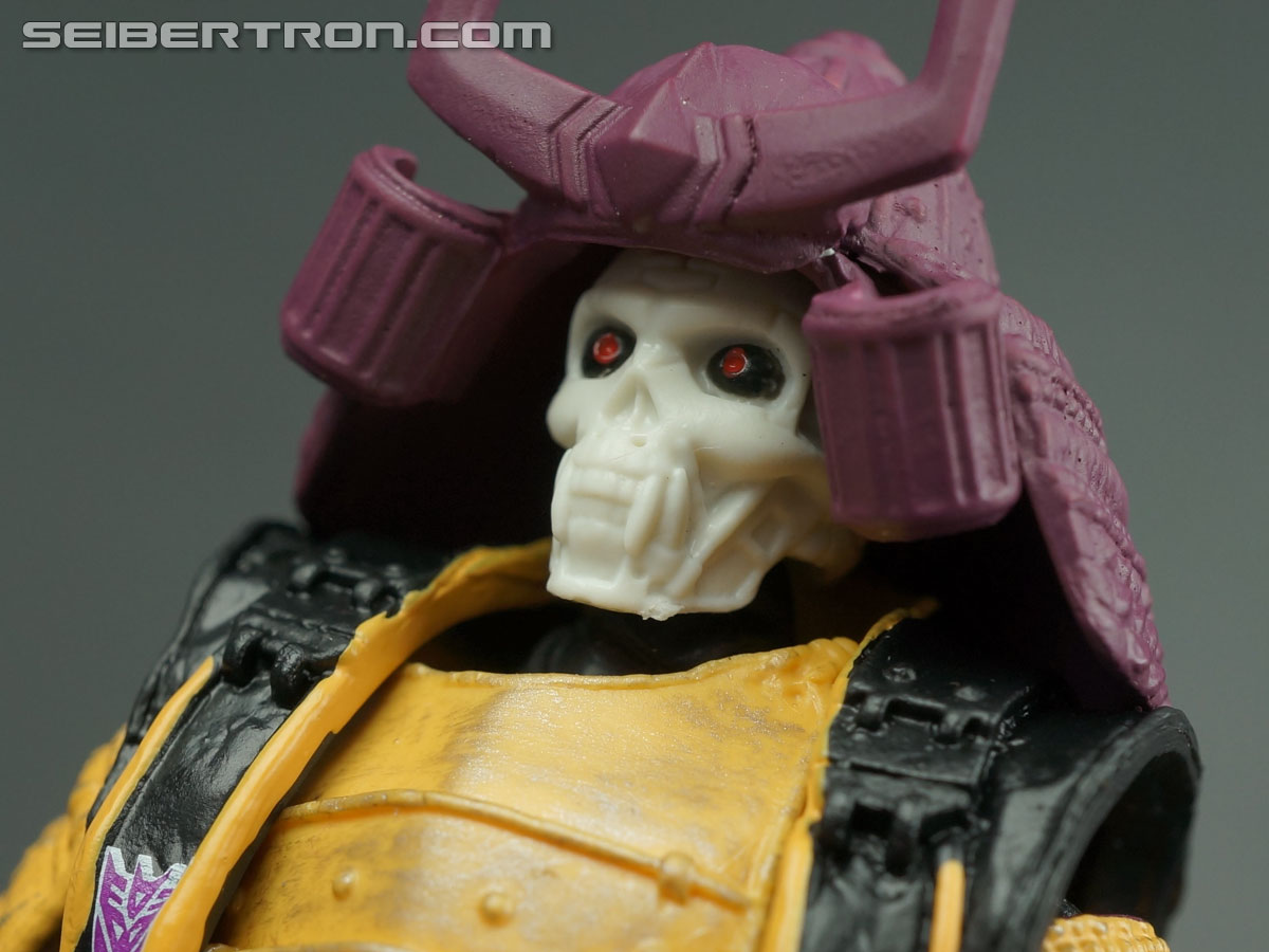 Transformers Comic-Con Exclusives Bludgeon (Image #27 of 123)