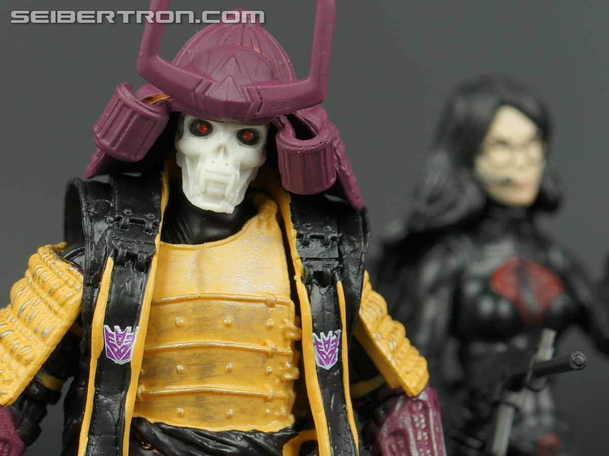Transformers Comic-Con Exclusives Bludgeon (Image #86 of 123)