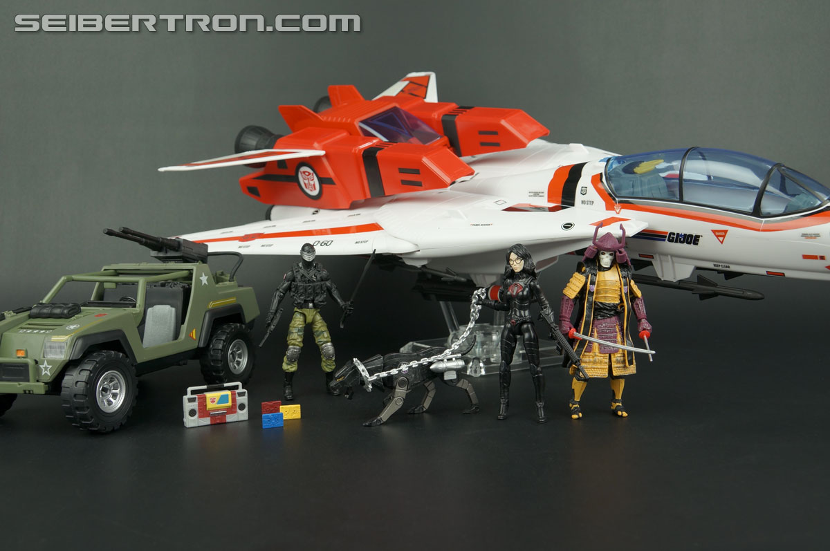 Transformers Comic-Con Exclusives Ravage (Image #58 of 85)