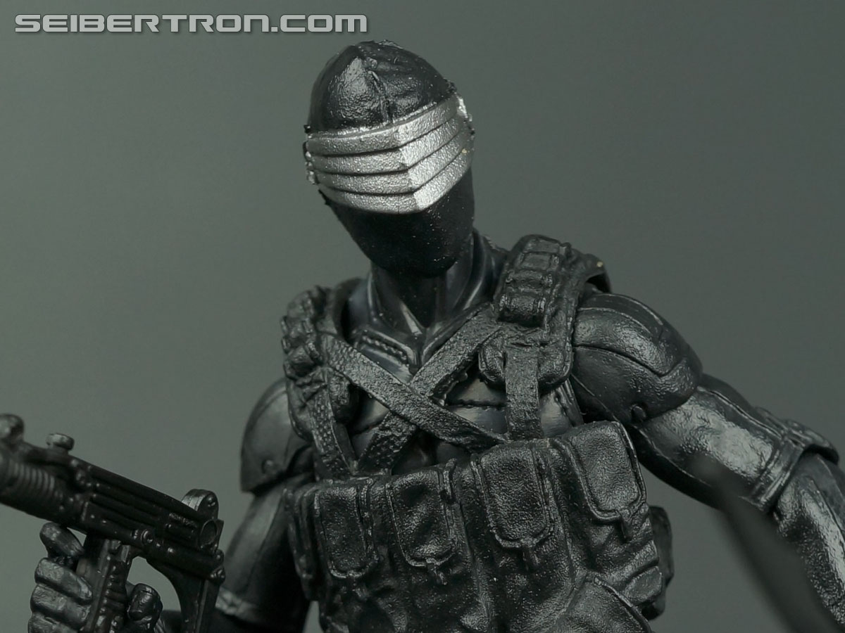 Transformers Comic-Con Exclusives Snake Eyes (Image #59 of 106)