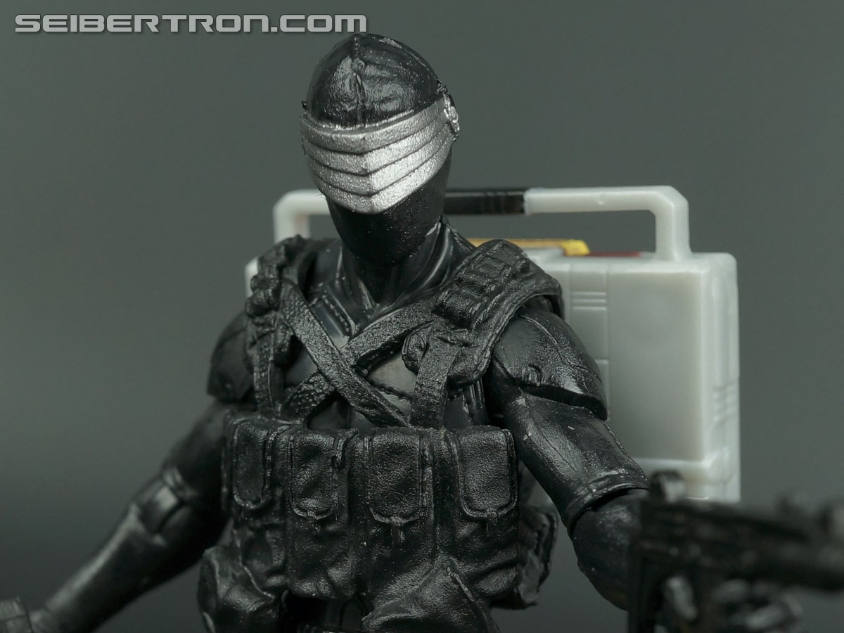 Transformers Comic-Con Exclusives Snake Eyes (Image #80 of 106)