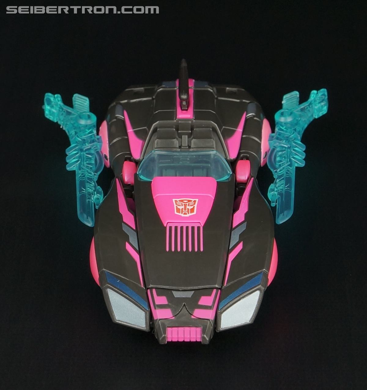 Transformers Comic-Con Exclusives Combiner Hunters Arcee (Image #61 of 168)