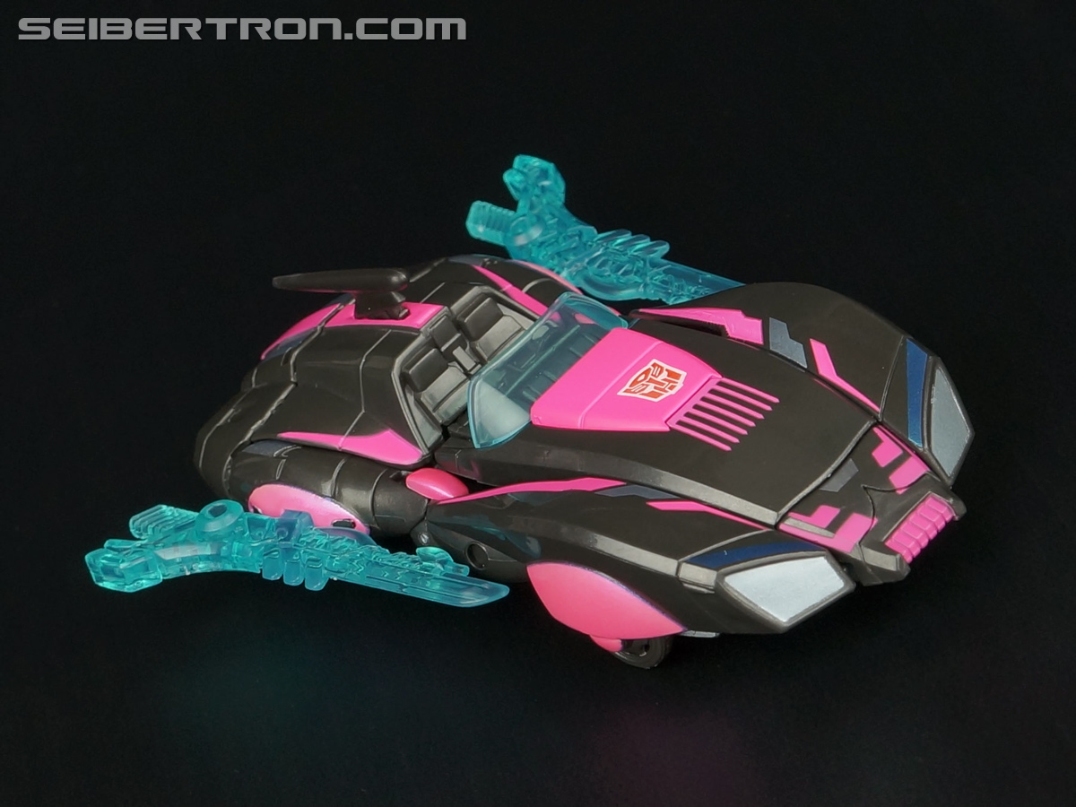 Transformers Comic-Con Exclusives Combiner Hunters Arcee (Image #62 of 168)